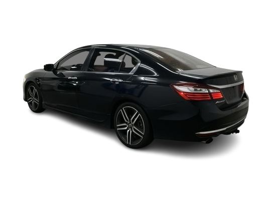 Thumbnail: 2016 Honda Accord - 20