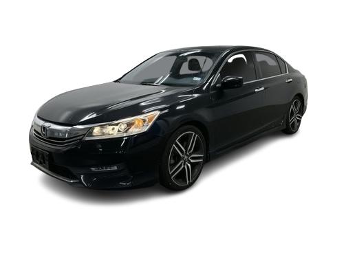 Thumbnail: 2016 Honda Accord - 18