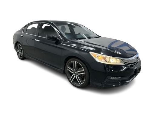 Thumbnail: 2016 Honda Accord - 16