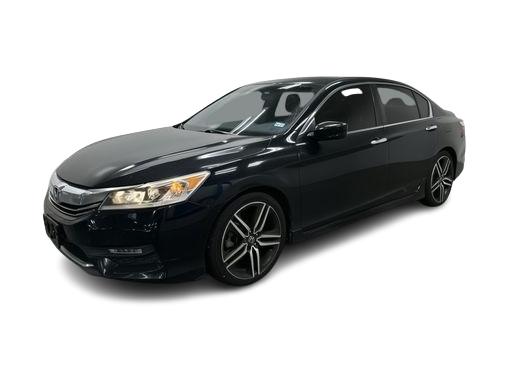 Thumbnail: 2016 Honda Accord - 19