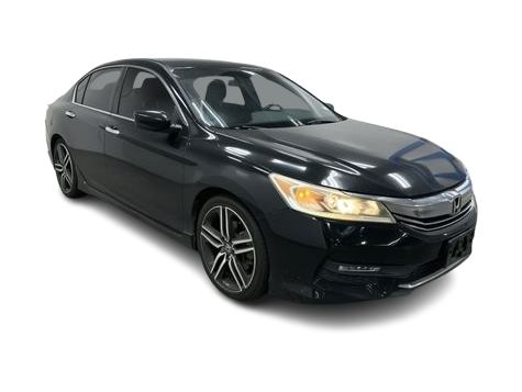 Thumbnail: 2016 Honda Accord - 17