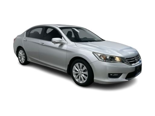 Thumbnail: 2014 Honda Accord - 16