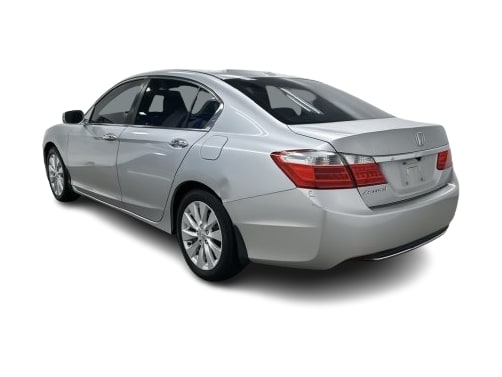 Thumbnail: 2014 Honda Accord - 3