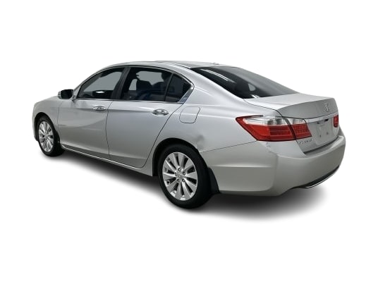 Thumbnail: 2014 Honda Accord - 20