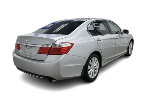 Thumbnail: 2014 Honda Accord - 14