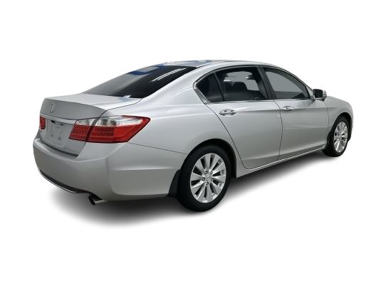 Thumbnail: 2014 Honda Accord - 15