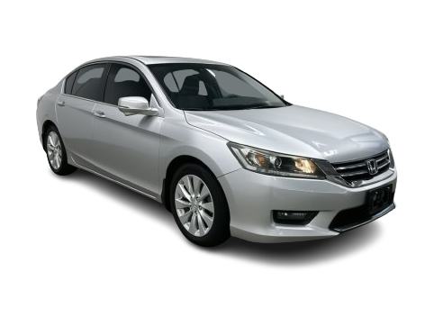 Thumbnail: 2014 Honda Accord - 17