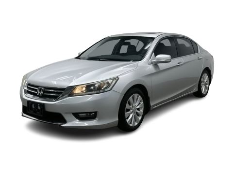 Thumbnail: 2014 Honda Accord - 18