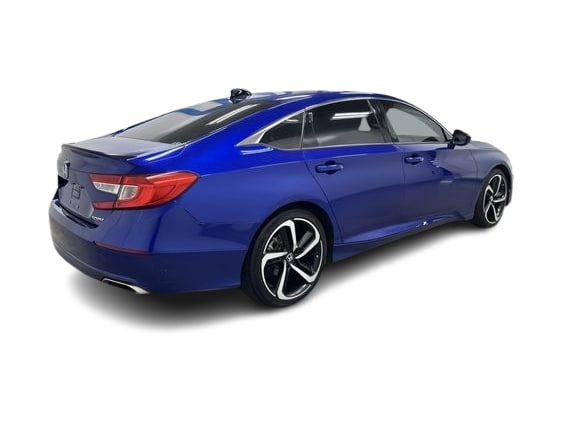 Thumbnail: 2021 Honda Accord - 13