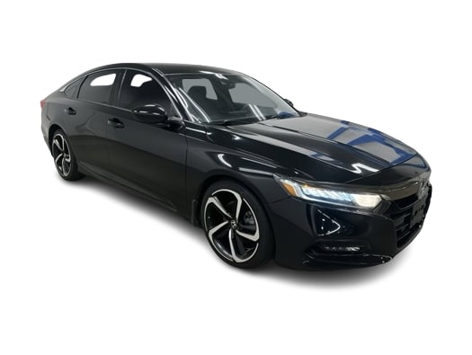 Thumbnail: 2019 Honda Accord - 15