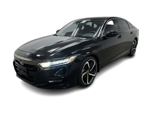 Thumbnail: 2019 Honda Accord - 17