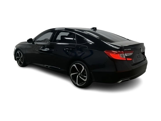 Thumbnail: 2019 Honda Accord - 19