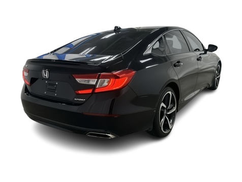 Thumbnail: 2019 Honda Accord - 13