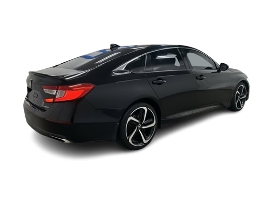 Thumbnail: 2019 Honda Accord - 14