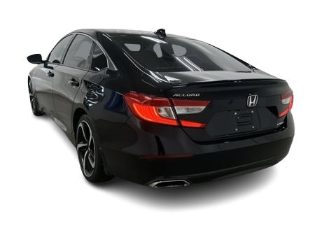 Thumbnail: 2019 Honda Accord - 3