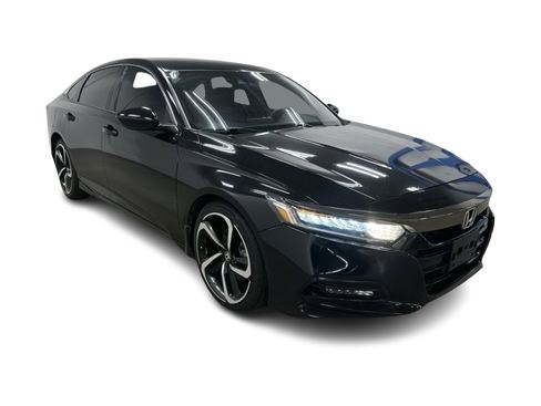 Thumbnail: 2019 Honda Accord - 16