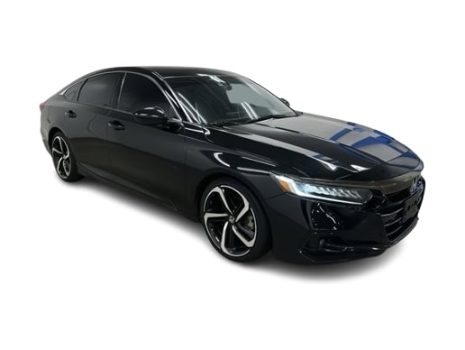 Thumbnail: 2022 Honda Accord - 16