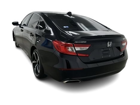 Thumbnail: 2022 Honda Accord - 13