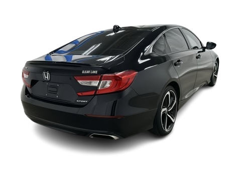 Thumbnail: 2022 Honda Accord - 14
