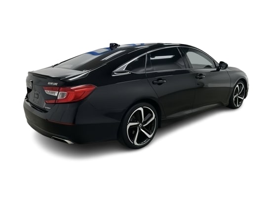 Thumbnail: 2022 Honda Accord - 15