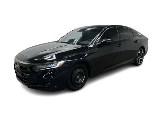 Thumbnail: 2022 Honda Accord - 19