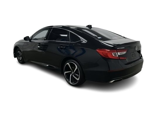 Thumbnail: 2022 Honda Accord - 3