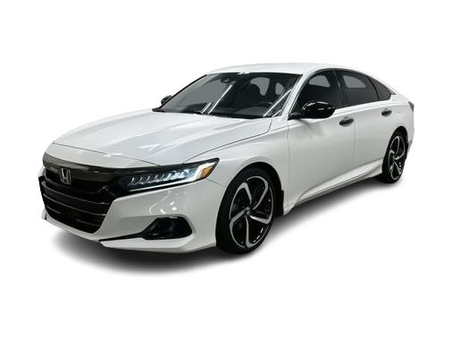 Thumbnail: 2022 Honda Accord - 18