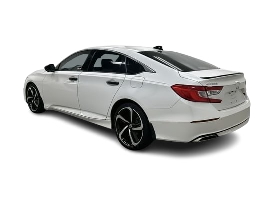 Thumbnail: 2022 Honda Accord - 20