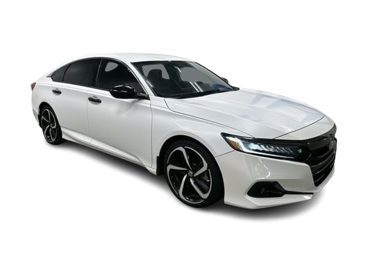Thumbnail: 2022 Honda Accord - 16