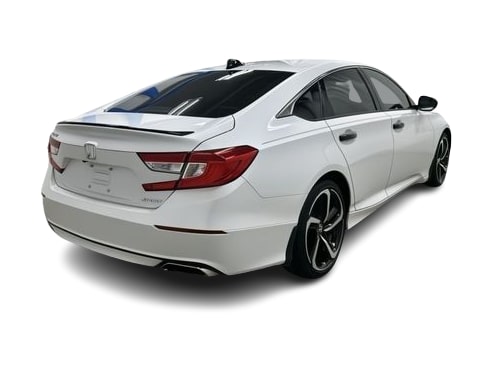 Thumbnail: 2022 Honda Accord - 14