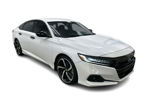 Thumbnail: 2022 Honda Accord - 17