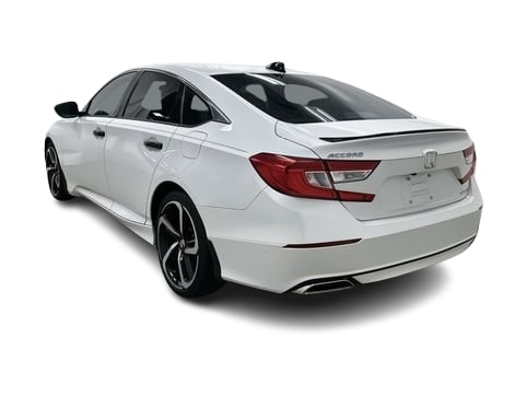 Thumbnail: 2022 Honda Accord - 3