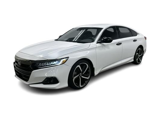 Thumbnail: 2022 Honda Accord - 19