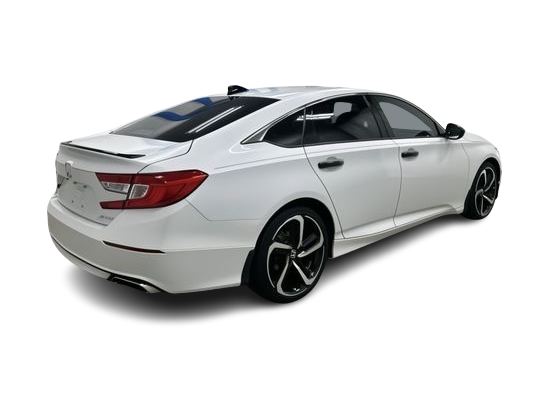 Thumbnail: 2022 Honda Accord - 15