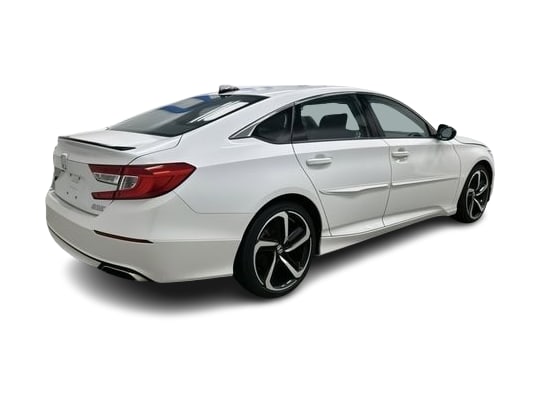 Thumbnail: 2022 Honda Accord - 14