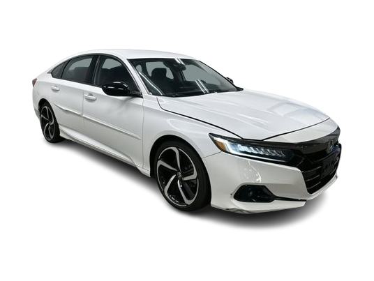 Thumbnail: 2022 Honda Accord - 15