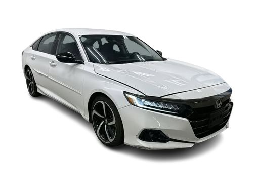 Thumbnail: 2022 Honda Accord - 16