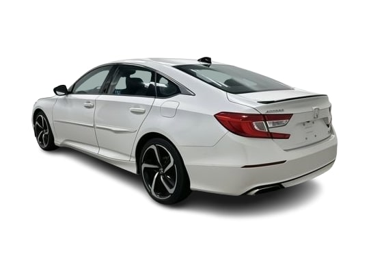 Thumbnail: 2022 Honda Accord - 19