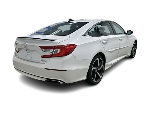 Thumbnail: 2022 Honda Accord - 13