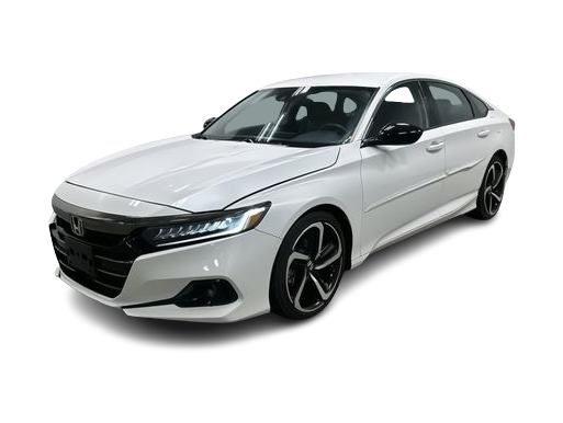 Thumbnail: 2022 Honda Accord - 17