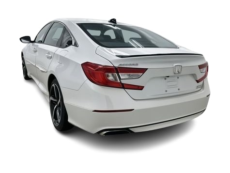 Thumbnail: 2022 Honda Accord - 3