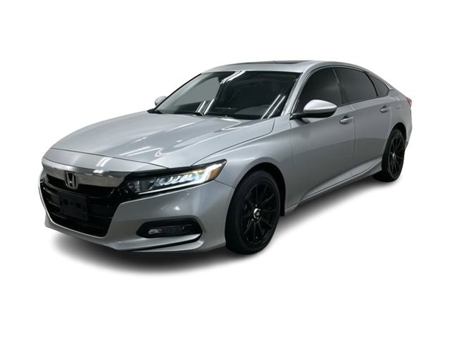 2020 Honda Accord