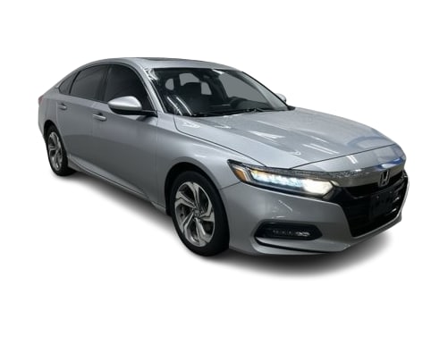 Thumbnail: 2020 Honda Accord - 16
