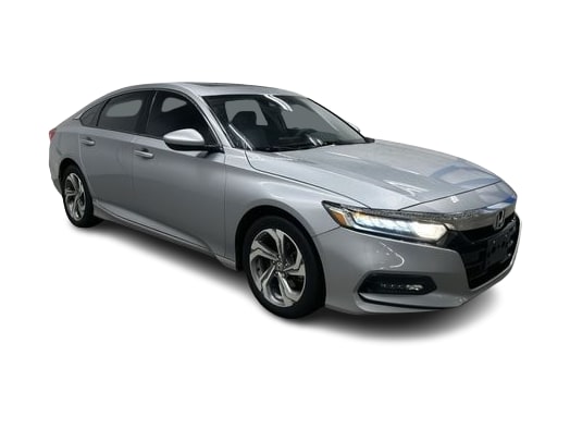 Thumbnail: 2020 Honda Accord - 15