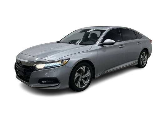 Thumbnail: 2020 Honda Accord - 18