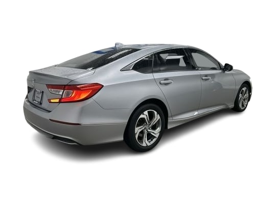 Thumbnail: 2020 Honda Accord - 14