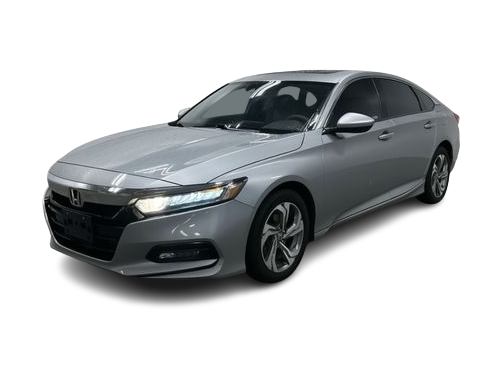 Thumbnail: 2020 Honda Accord - 17