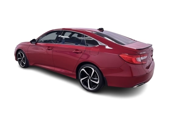 2021 Honda Accord Sport 3