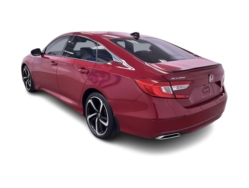 2021 Honda Accord Sport 17