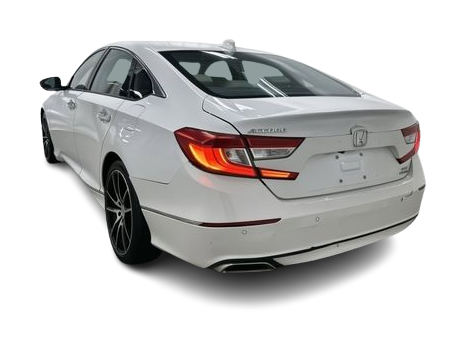 Thumbnail: 2018 Honda Accord - 3
